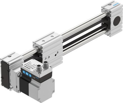 Dişli kayış eksen ünitesi ELGE-TB-35-300-0H-ST-M-H1-PLK-AA-AT-FR 8083933
