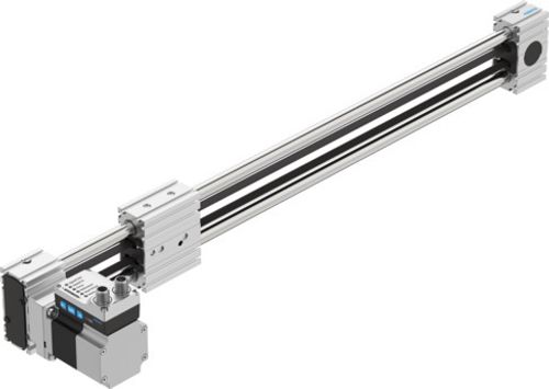 Dişli kayış eksen ünitesi ELGE-TB-35-600-0H-ST-M-H1-PLK-AA-AT-FR 8083936