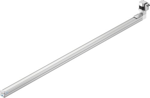 Dişli kayış eksen ünitesi ELGS-TB-KF-45-1500-ST-M-H1-PLK-AA 8083672