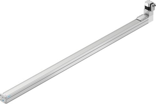 Dişli kayış eksen ünitesi ELGS-TB-KF-60-1500-ST-M-H1-PLK-AA 8083577