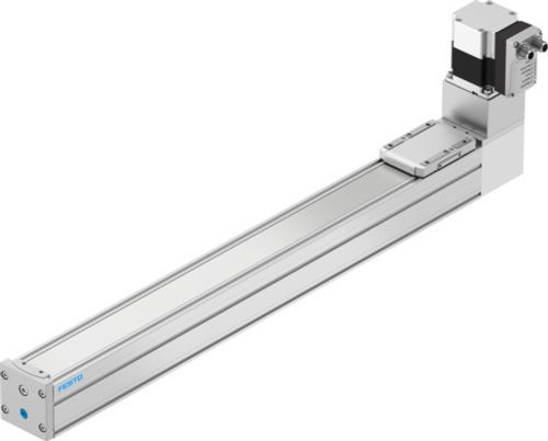 Dişli kayış eksen ünitesi ELGS-TB-KF-60-500-ST-M-H1-PLK-AA 8083572