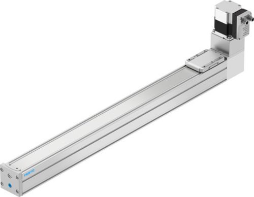 Dişli kayış eksen ünitesi ELGS-TB-KF-60-600-ST-M-H1-PLK-AA 8083573