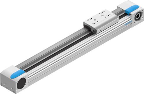 Dişli kayış ekseni EGC-80-400-TB-KF-0H-GK 575832