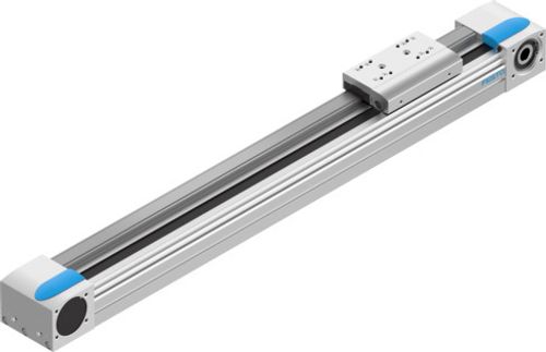 Dişli kayış ekseni EGC-80-500-TB-KF-0H-GK 3013354