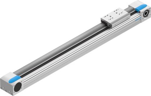Dişli kayış ekseni EGC-80-600-TB-KF-0H-GK 3013355