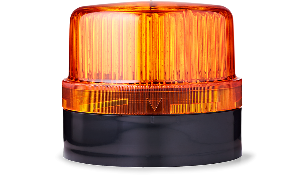 DLG LED sabit flaşör