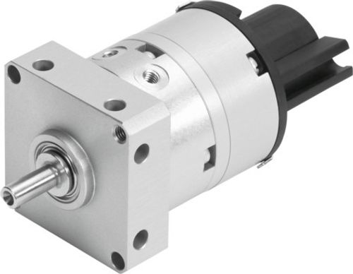 Döner Silindir|çeyrek dönüşlü aktüatör DSM-6-180-P-A-FF 175830