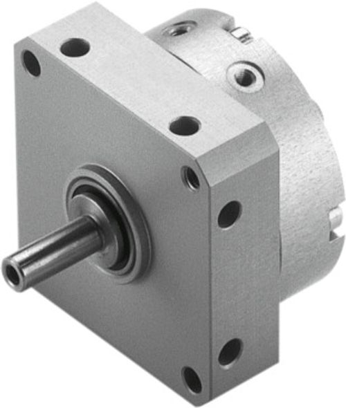 Döner Silindir|çeyrek dönüşlü aktüatör DSM-6-90-P 173188
