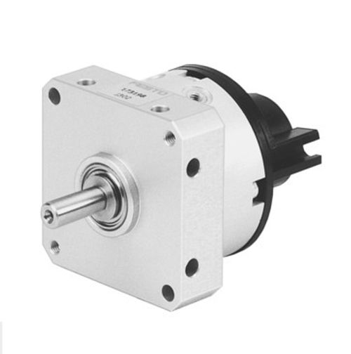 Döner Silindir|çeyrek dönüşlü aktüatör DSM-6-90-P-A 173195
