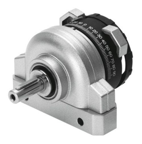 Döner Silindir|çeyrek dönüşlü aktüatör DSR-32-180-P 11912