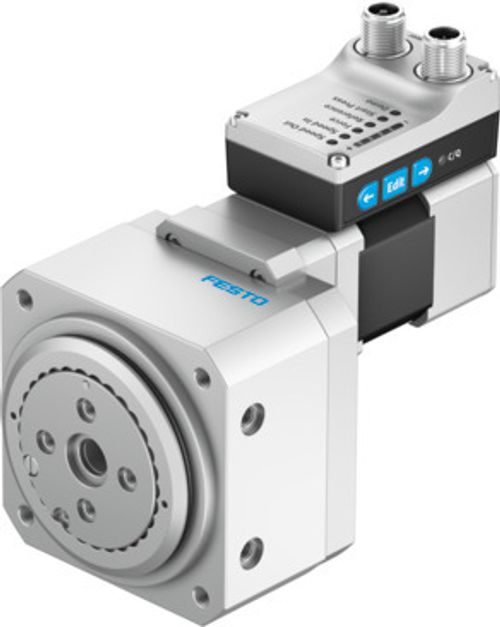 Döner tahrik ünitesi ERMS-25-90-ST-M-H1-PLK-AA 8087819