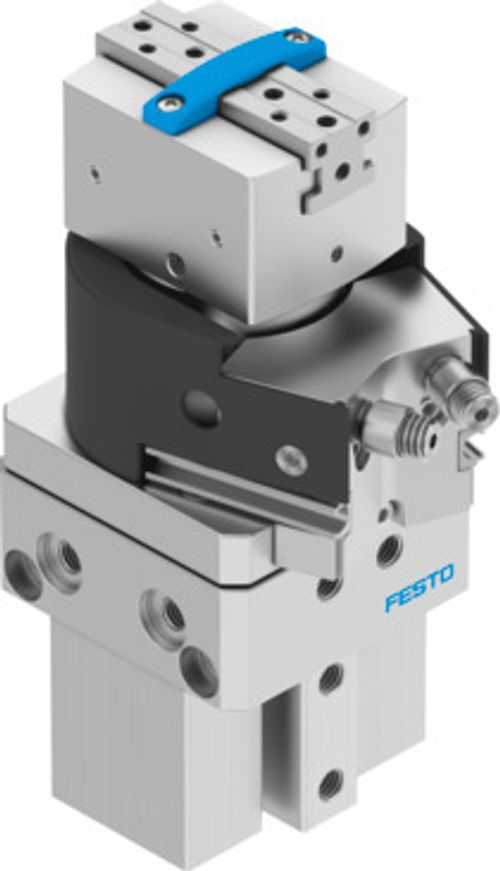 Döner tutma ünitesi HGDS-PP-12-P-A-B 1187955