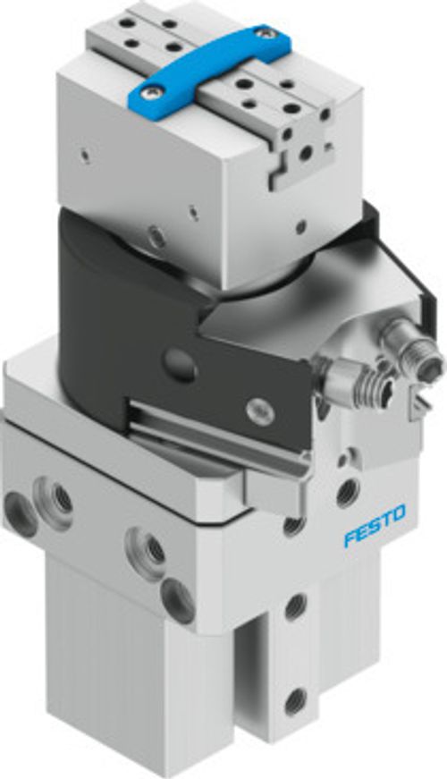 Döner tutma ünitesi HGDS-PP-12-P1-A-B 1187956