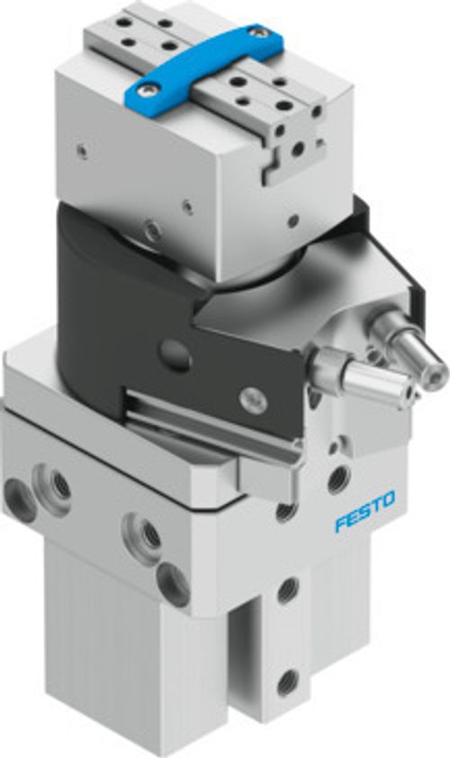 Döner tutma ünitesi HGDS-PP-12-YSRT-A-B 1187957