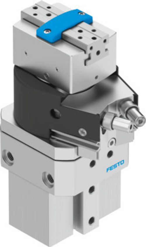Döner tutma ünitesi HGDS-PP-16-YSRT-A-B 1187960