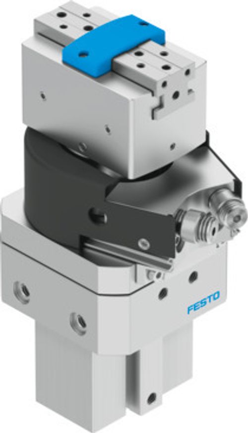Döner tutma ünitesi HGDS-PP-20-P-A-B 1187961
