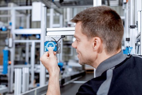 DT20/OD/OL/Profiler bakımı