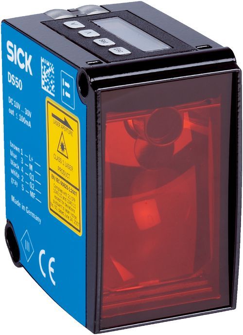 DT50-P2123