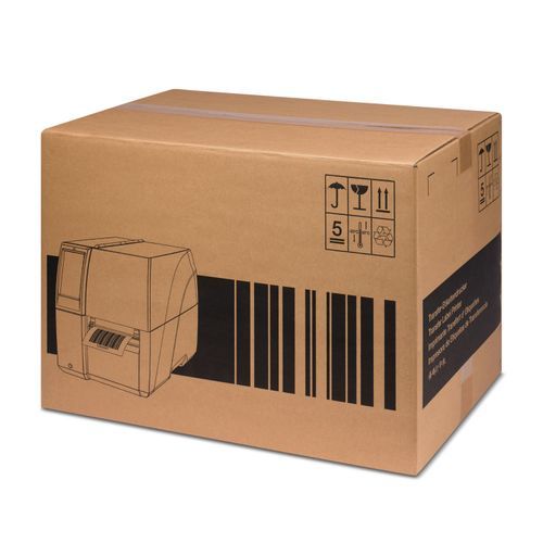 E.300/E.600-CARDBOARD BOX - Orijinal ambalaj 1453444
