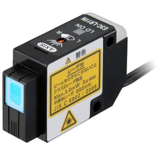 E3C-LR11N 2M