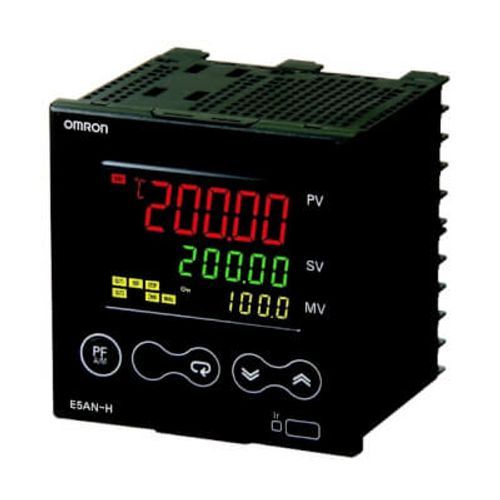 E5AN-HPRR2BM-500 100-240 VAC