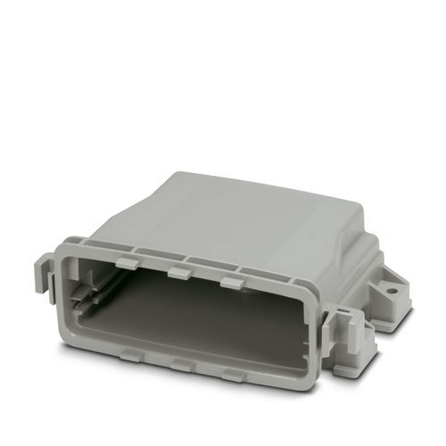 ECS-B-122X109-L-UV-V GY - Elektronik boş kutu 1054702