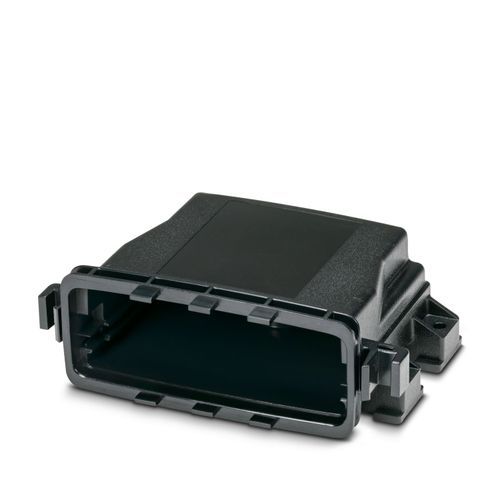 ECS-B-122X109-L-UV1-NV - Elektronik boş kutu 1054713