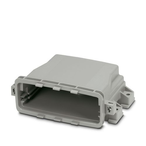 ECS-B-122X109-S-UV -V GY - Elektronik boş kutu 1054708