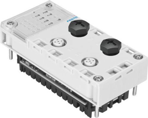 Elektrik bağlantı CPX-CTEL-2-M12-5POL-LK 2900543