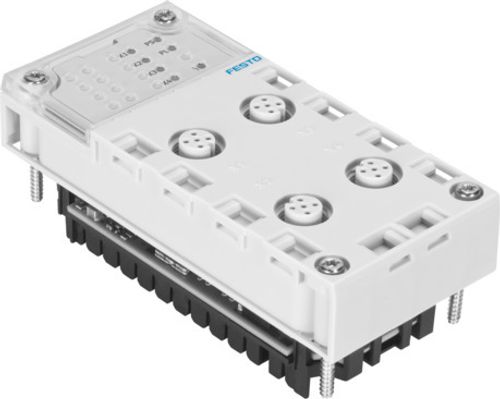 Elektrik Bağlantı CPX-CTEL-4-M12-5POL 1577012