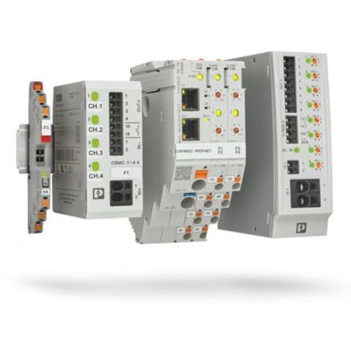 Elektronik devre kesiciler