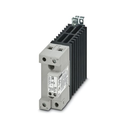 ELR 1-SC-230AC/600AC-50 - Solid-state kontaktör 1032927