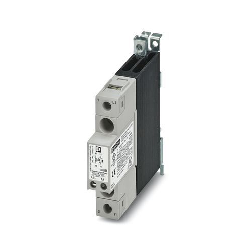 ELR 1-SC-24DC/600AC-30 - Solid-state kontaktör 1032921