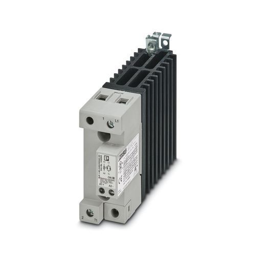 ELR 1-SC-24DC/600AC-50 - Solid-state kontaktör 1032926