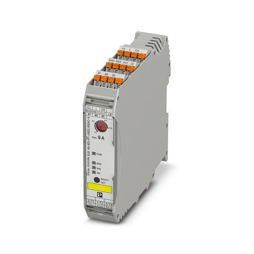 ELR H3-IES-PT- 24DC/500AC-9 - Hibrit motor yol vericiler 2903918