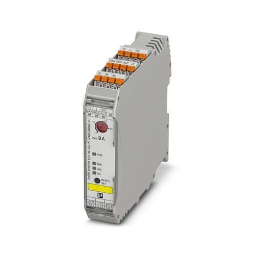 ELR H3-IES-PT-24DC/500AC-9-T - Hibrit motor yol vericiler 2906064