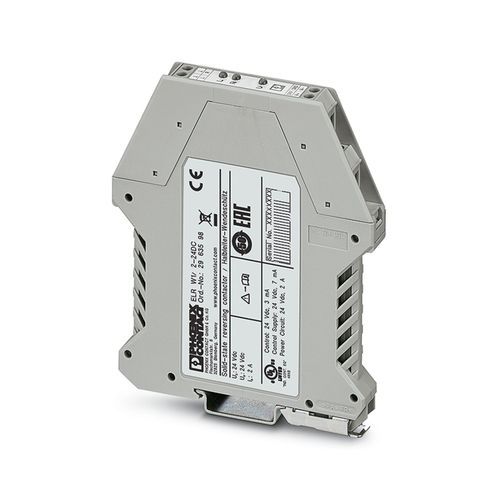 ELR W1/ 2-24DC - Ters yük rölesi 2963598