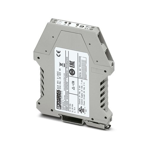 ELR W1/ 6-24DC - Ters yük rölesi 2982090