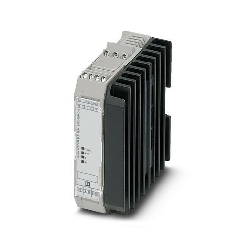 ELR W3- 24DC/500AC- 2 - Solid-state reversing contactor 2297293