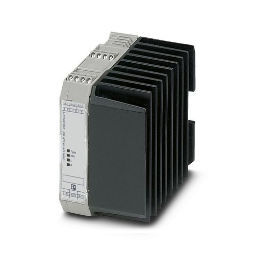 ELR W3- 24DC/500AC- 9 - Solid-state reversing contactor 2297316