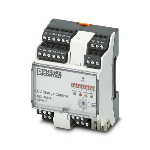 EM-CP-PP-ETH - AC şarj kontrolörü 2902802