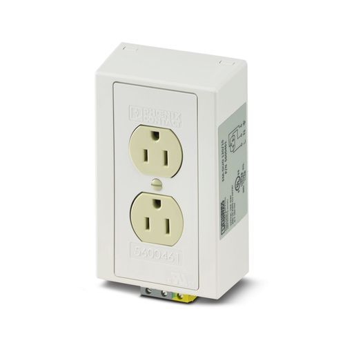 EM-DUO 120/15 - Soket 5600461