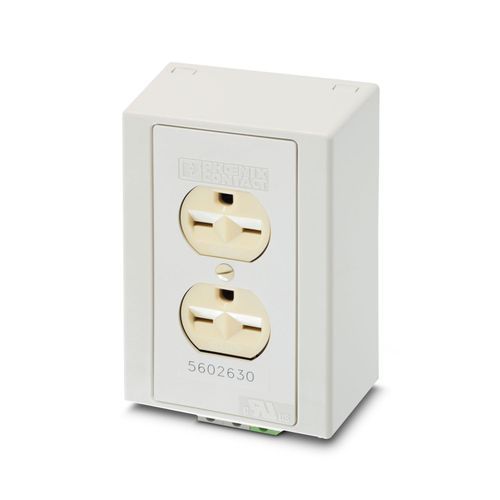 EM-DUO 250/15 - Soket 5602630