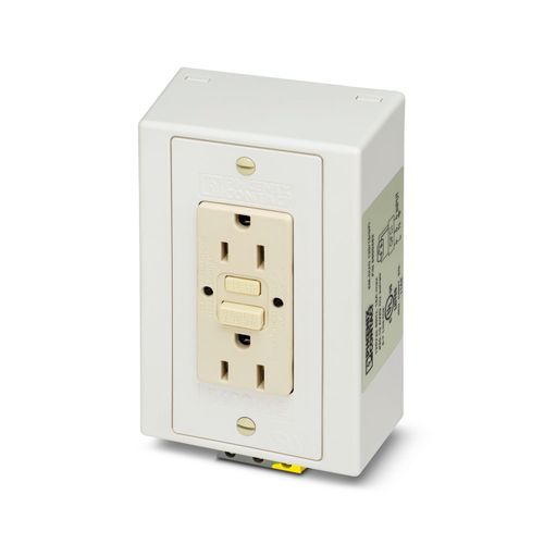 EM-DUO/120/15/GFI - Soket 5600462