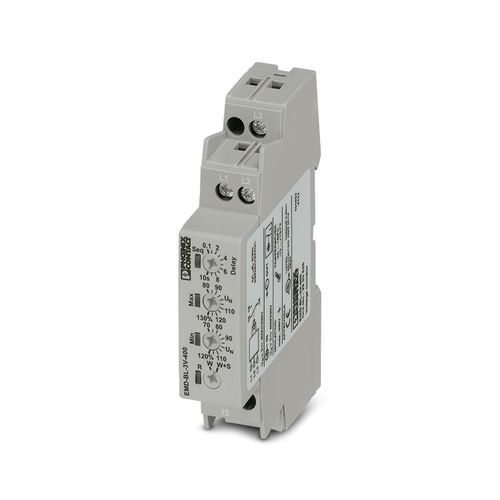 EMD-BL-3V-400 - İzleme rölesi 2903525