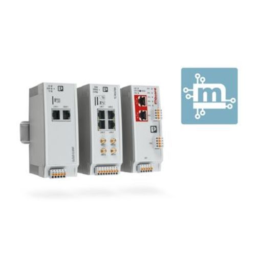 Endüstriyel router'lar ve siber güvenlik
