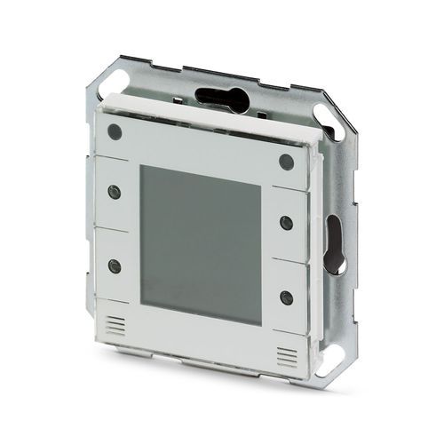 ERS 1000-R WH - Oda operatör paneli 1222437