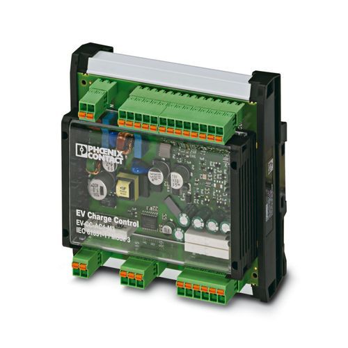 EV-CC-AC1-M3-CBC-SER-HS-MSTB - AC şarj kontrolörü 1081341
