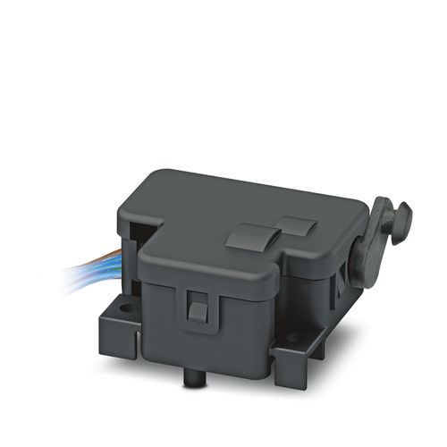 EV-T2M3S-E-LOCK24V - Kilitleme 1622317