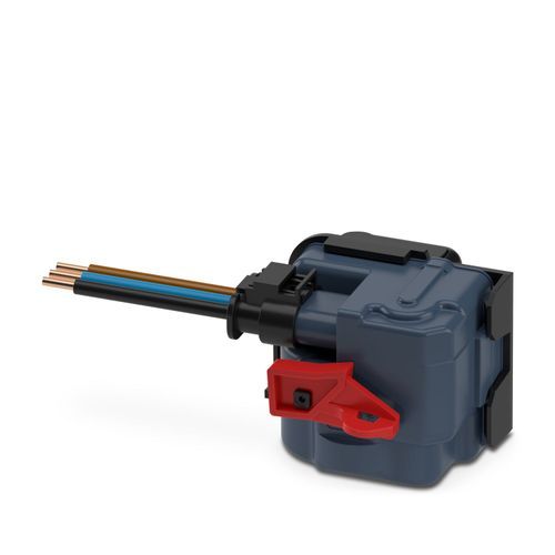 EV-T2M3SL-E-LOCK12V-GEN2 - Kilitleme 1300179